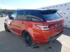 2014 LAND ROVER R ROVER SP for sale at Copart WHITBURN