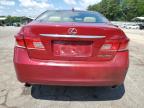 2011 Lexus Es 350 en Venta en Austell, GA - Front End