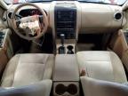 2010 Ford Explorer Xlt de vânzare în Franklin, WI - Front End