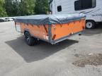 2015 Trailer na sprzedaż w Arlington, WA - Front End
