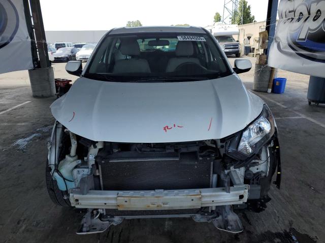  HONDA HR-V 2016 Biały