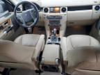 2010 Land Rover Lr4 Hse Luxury na sprzedaż w Columbus, OH - Mechanical
