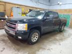 2009 Chevrolet Silverado K1500 Lt en Venta en Kincheloe, MI - Rear End