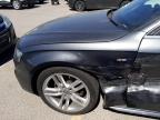 2014 AUDI A4 S LINE for sale at Copart SANDTOFT