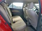 2007 Toyota Yaris  продається в Grand Prairie, TX - Front End