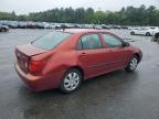 2005 Toyota Corolla Ce იყიდება Exeter-ში, RI - Rear End