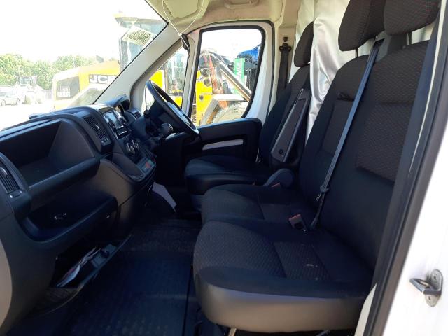 2021 CITROEN RELAY 35 L