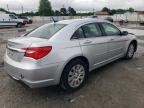 2011 Chrysler 200 Lx en Venta en Seaford, DE - Front End