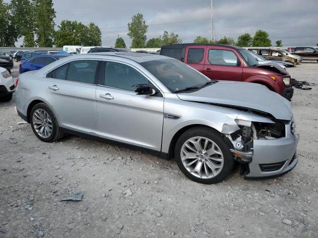 Седаны FORD TAURUS 2013 Серебристый