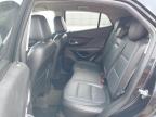 2016 VAUXHALL MOKKA SE C for sale at Copart YORK