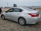 2017 Nissan Altima 2.5   للبيع في Chatham، VA - Front End