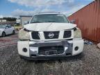 2007 Nissan Armada Se zu verkaufen in Hueytown, AL - Front End