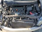2013 Honda Civic Lx на продаже в Windsor, NJ - Front End