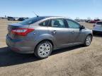 2013 Ford Focus Se იყიდება Rocky View County-ში, AB - Hail
