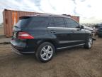 2013 Mercedes-Benz Ml 350 4Matic for Sale in Elgin, IL - Front End