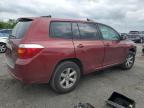 2010 Toyota Highlander  de vânzare în Pennsburg, PA - Side