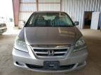 2006 Honda Odyssey Exl for Sale in American Canyon, CA - Vandalism