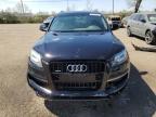 2014 Audi Q7 Prestige zu verkaufen in Montreal-est, QC - Front End
