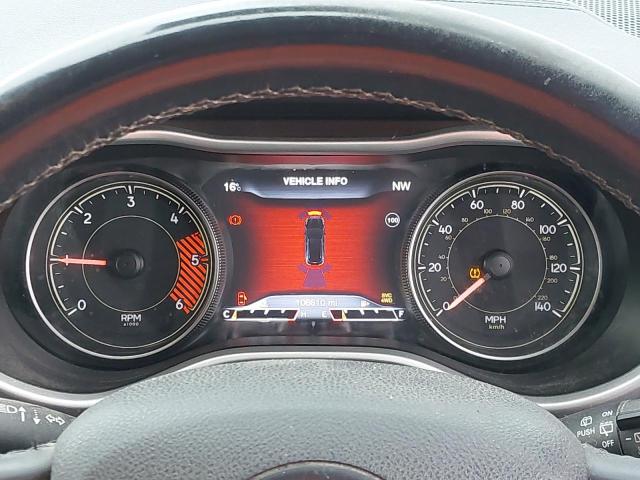2014 JEEP CHEROKEE L