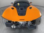 2024 MCLA ARTURA V6 for sale at Copart WESTBURY