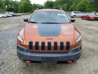 2016 Jeep Cherokee Trailhawk for Sale in North Billerica, MA - Side