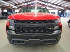 2019 Chevrolet Silverado K1500 for Sale in East Granby, CT - Side