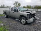 2012 Chevrolet Silverado K2500 Heavy Duty for Sale in Albany, NY - Front End