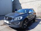 2017 VOLVO XC60 R-DES for sale at Copart CHESTER