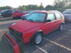 1991 VOLKSWAGEN GOLF GTI for sale at Copart SANDTOFT