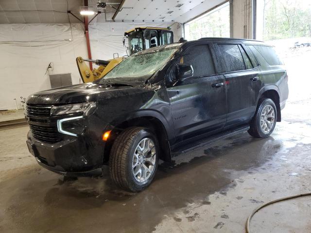 2023 Chevrolet Tahoe K1500 Rst