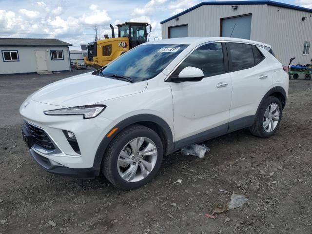 BUICK ENCORE – zdjęcie z aukcji, lot #58308195
