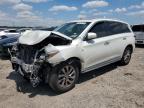 2015 Infiniti Qx60  for Sale in Houston, TX - Front End