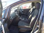 2012 VAUXHALL ASTRA SRI for sale at Copart YORK