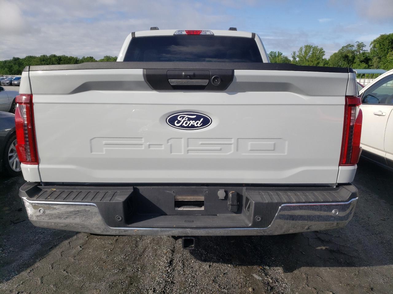 2024 Ford F150 Xlt VIN: 1FTFW3LD1RFA02813 Lot: 56706975