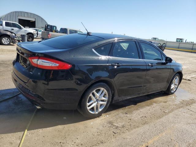 Sedans FORD FUSION 2014 Charcoal