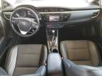2014 Toyota Corolla L   იყიდება Sacramento-ში, CA - Rear End