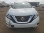 2018 Nissan Murano S for Sale in Brighton, CO - Front End