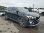 2017 Kia Sorento Ex en Venta en Fredericksburg, VA - Minor Dent/Scratches