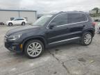 2013 Volkswagen Tiguan S за продажба в Tulsa, OK - Mechanical