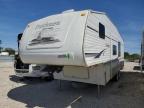 2007 Dutchmen 5Th Wheel იყიდება Des Moines-ში, IA - Hail