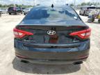 2016 Hyundai Sonata Sport en Venta en West Palm Beach, FL - Water/Flood