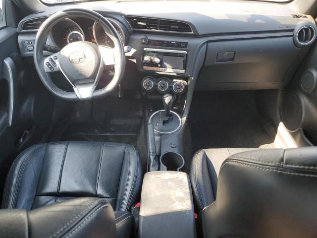 2011 TOYOTA SCION TC 