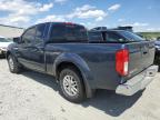 2017 Nissan Frontier S за продажба в Spartanburg, SC - Burn - Interior