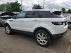 2016 Land Rover Range Rover Evoque Se for Sale in Moraine, OH - Front End