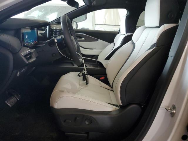  ACURA ZDX A-SPEC 2024 Белый