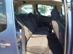 2015 CITROEN BERLINGO M for sale at Copart SANDY