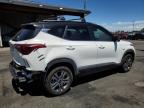 2023 Kia Seltos S for Sale in Denver, CO - Rear End