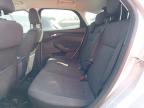 2017 FORD FOCUS TITA for sale at Copart WOLVERHAMPTON