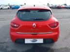 2017 RENAULT CLIO DYNAM for sale at Copart CHESTER