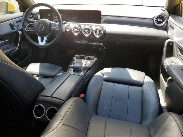 2019 MERCEDES-BENZ A 250 4MATIC